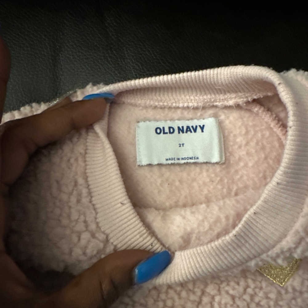 Sweater - Picture 3 of 3